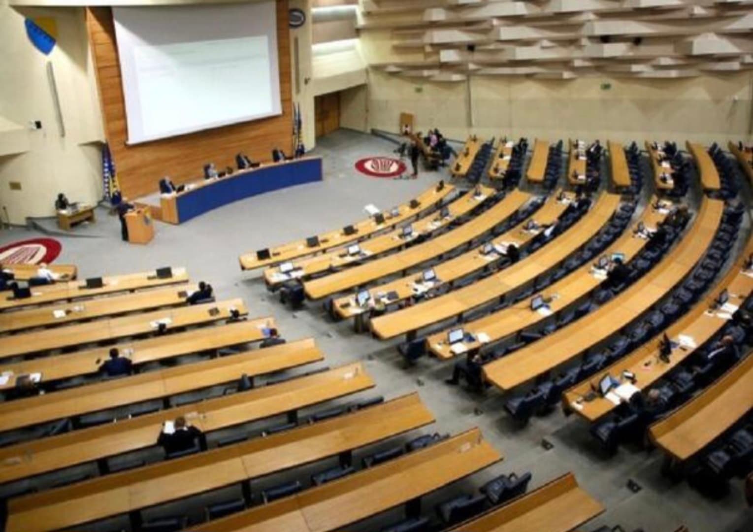 Debakl probosanskih stranaka u Rs, bez mandata u PSBiH - slika 1
