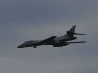 Američki bombarderi hitno vraćeni iz Velike Britanije u matične baze zbog sumnje na "iransku zavjeru"
