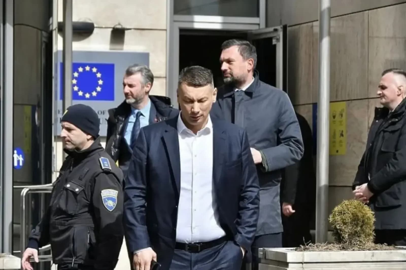Ovo su imena novih državnih zastupnika: Nenad Nešić se vraća u institucije BiH! - slika 1