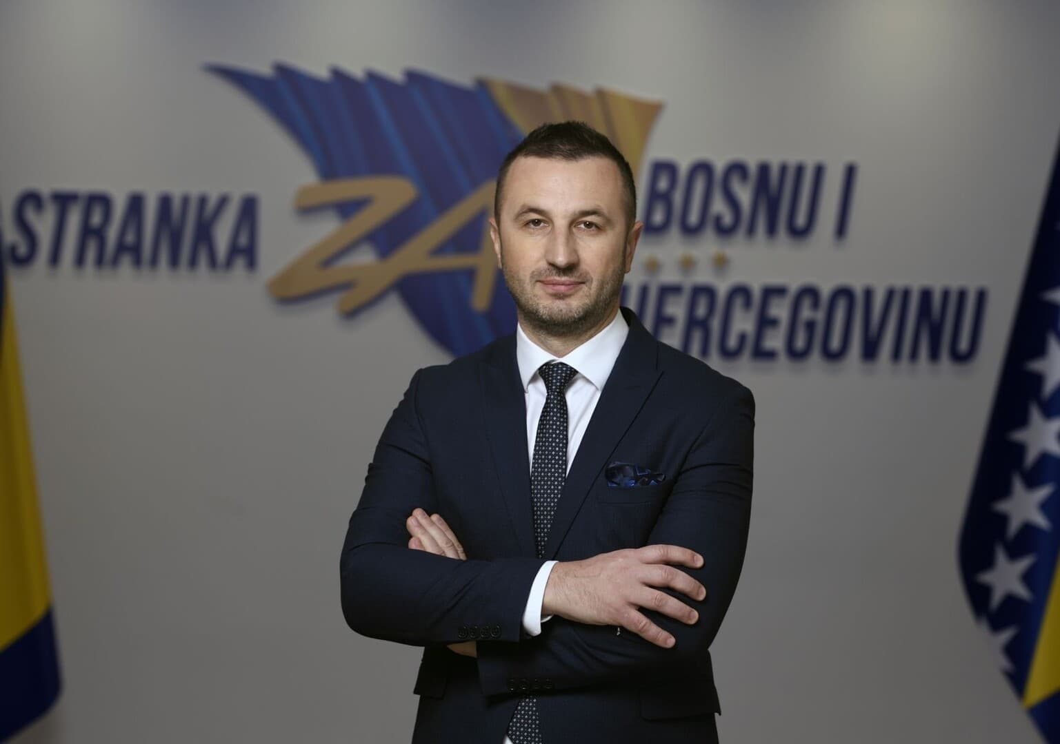 Semir Efendić dominantan na području Kantona Sarajevo: Osvojio je i najveći broj glasova tamo gdje NiP ima načelnika - slika 1