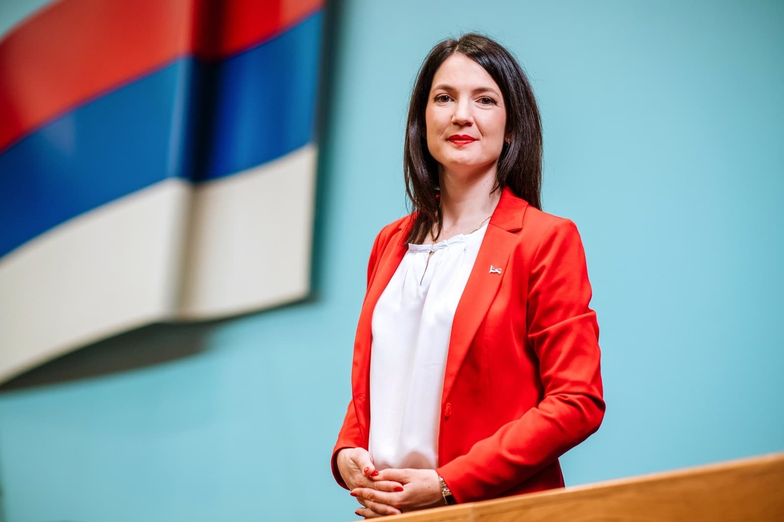 Stranka Jelene Trivić doživjela potpuni kolaps, ona dobila manje od 1.500 glasova - slika 1