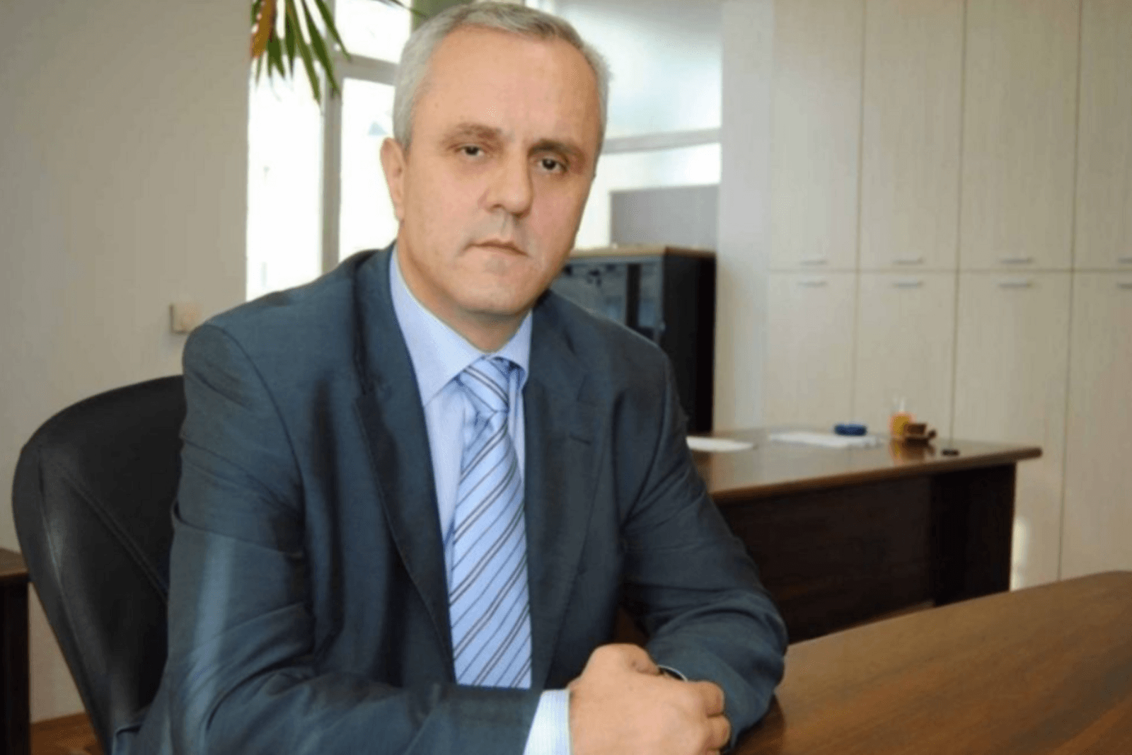 Zijad Krnjić izborio mandat u Parlamentu BiH: U fokus javnosti došao zbog poravnanja PDV-a i GP Gradiška - slika 1
