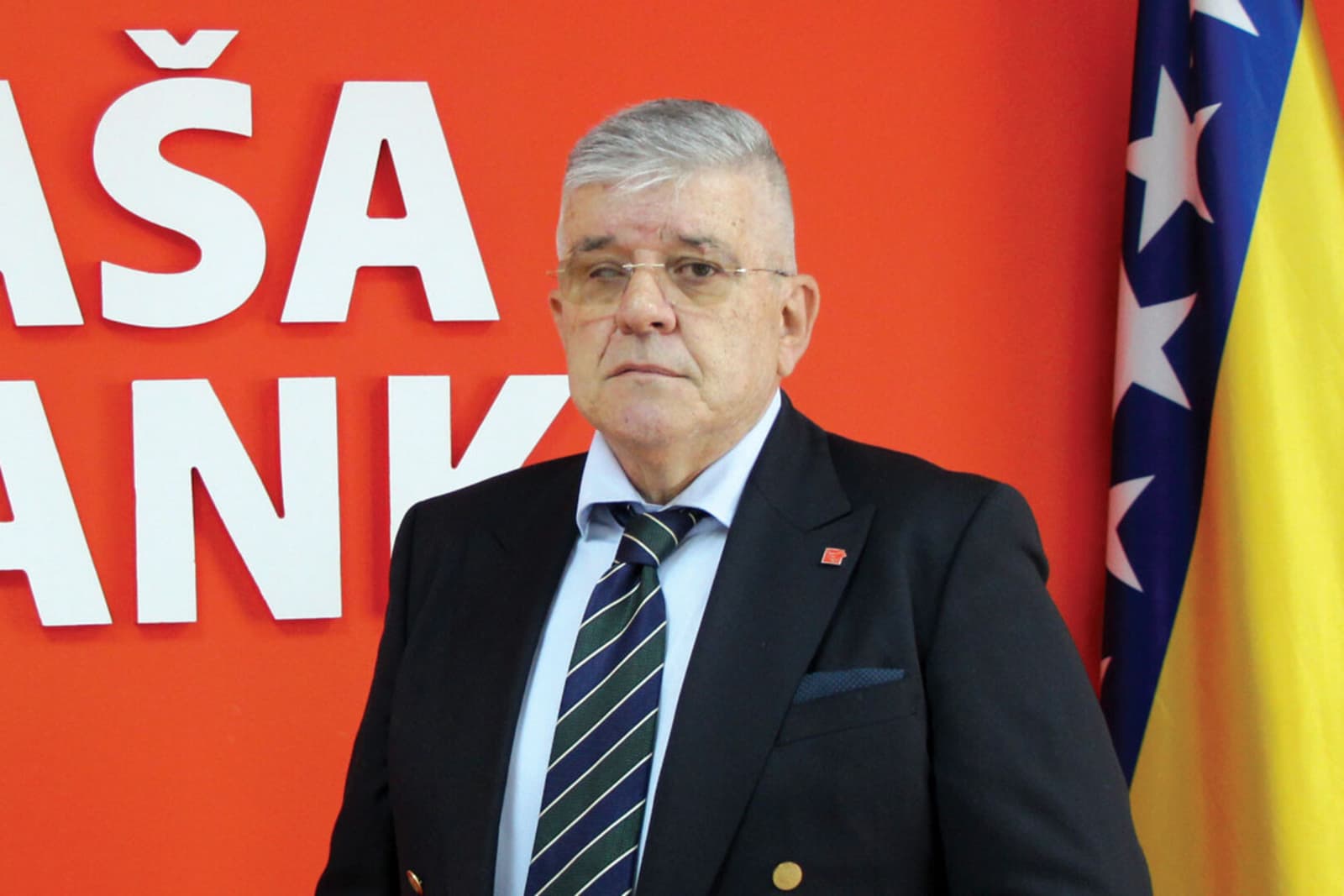 Dragan Mioković ostao bez mandata - slika 1