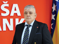Dragan Mioković ostao bez mandata