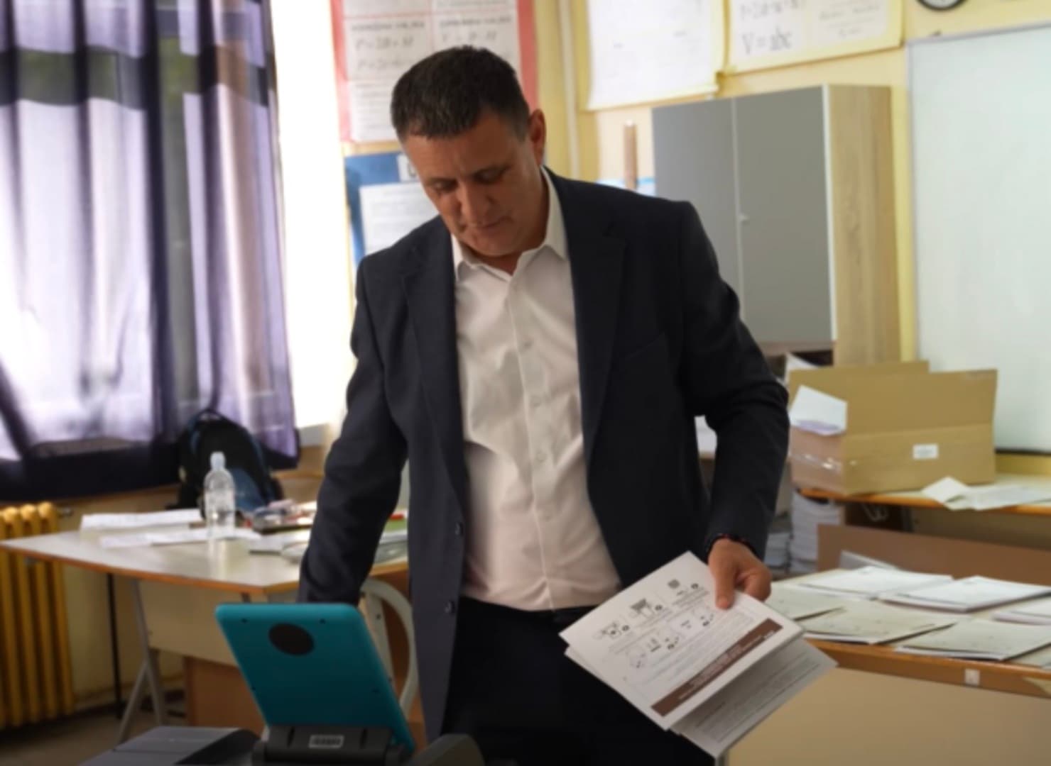 Vlado Đajić poručio da su pokradeni, otkazao koncert Breskvice - slika 1