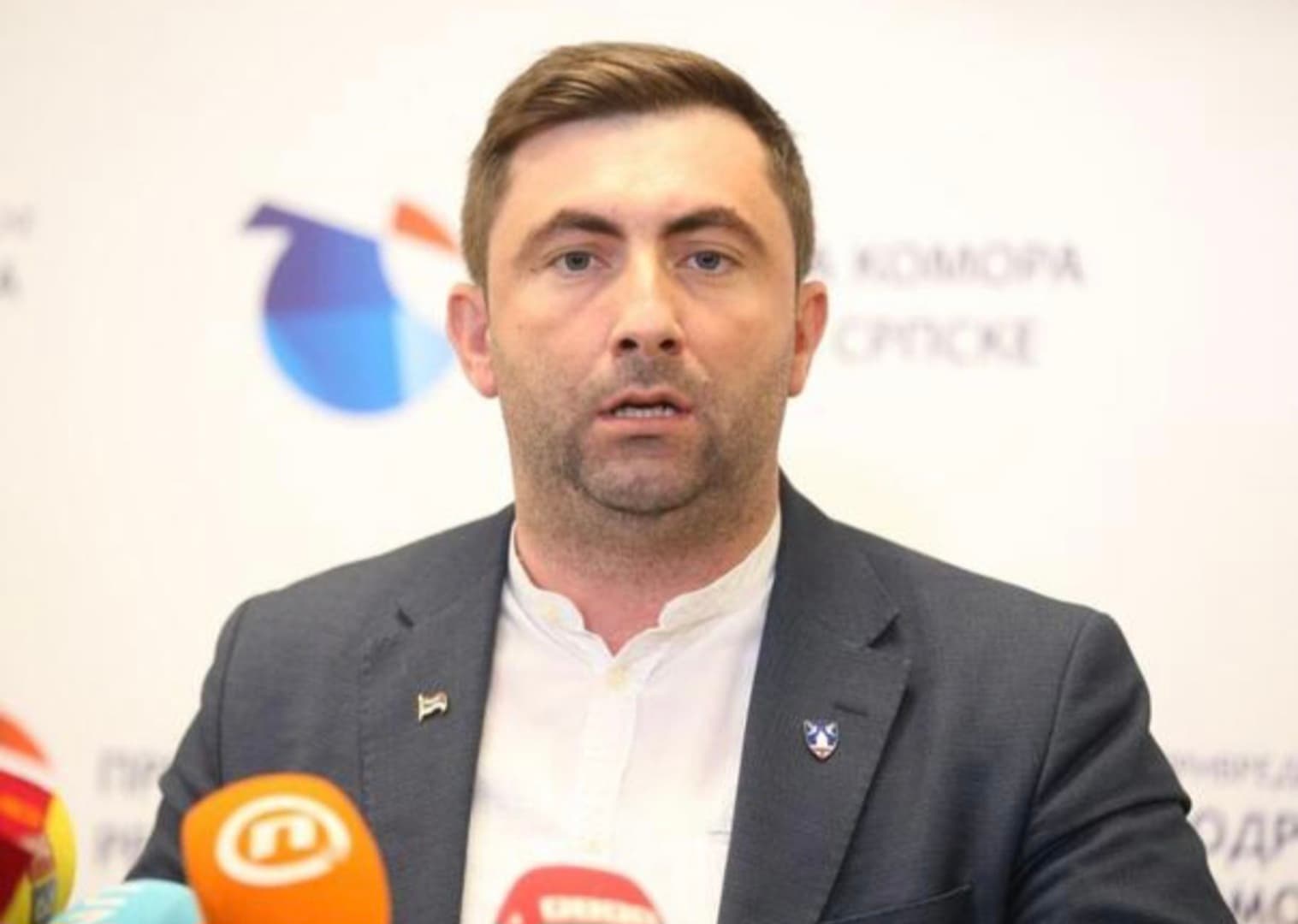 Blanuša isključio Petrovića iz SDS-a zbog podrške Vukanoviću - slika 1
