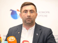 Blanuša isključio Petrovića iz SDS-a zbog podrške Vukanoviću