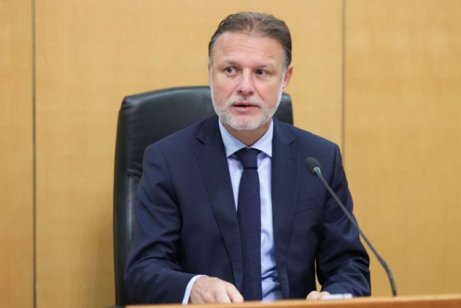 Gordan Jandroković o pobjedi Darijane Filipović: "Važan iskorak u političkom životu BiH" - slika 1