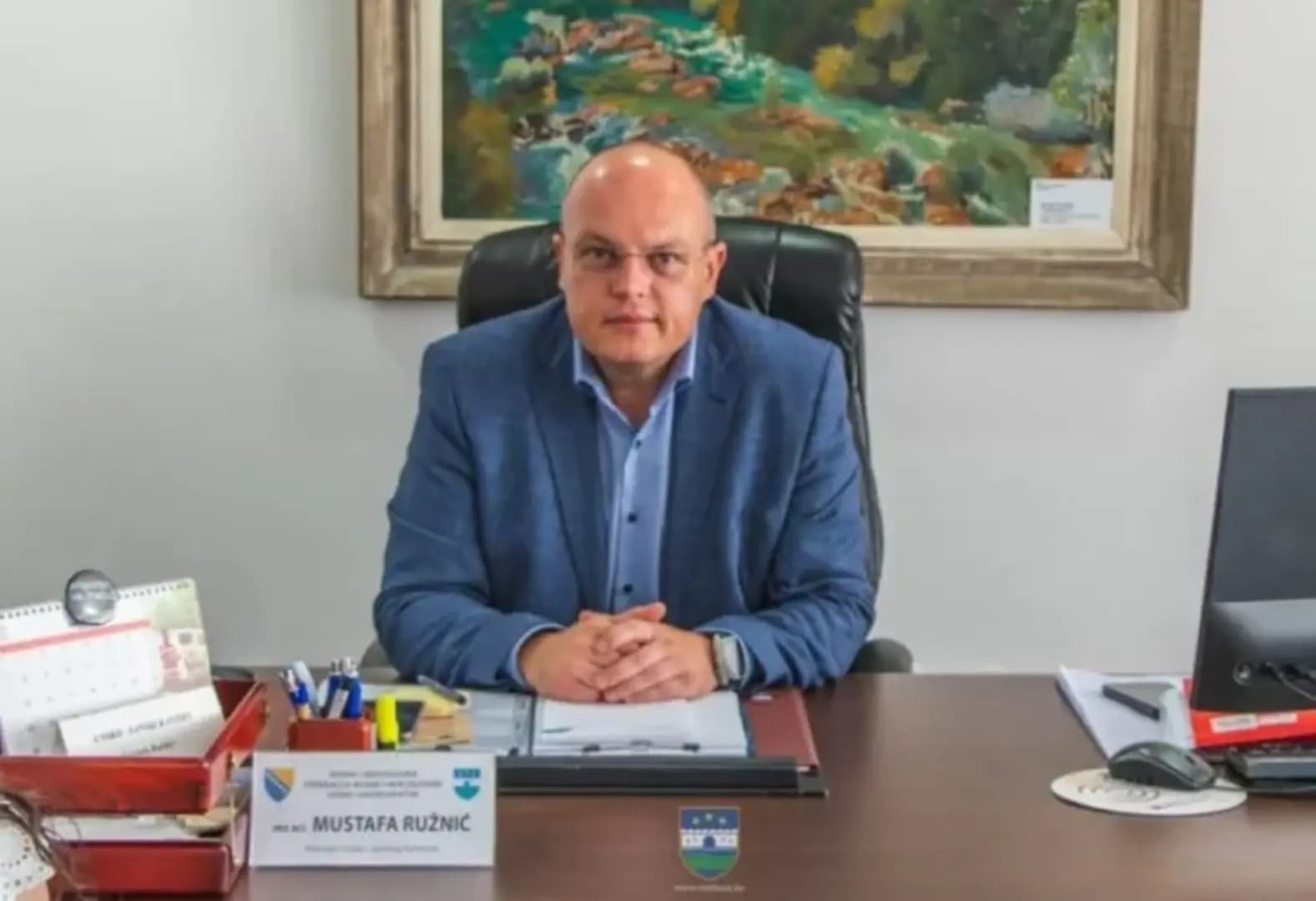 Krajina izabrala: SDA prva sa 10 mandata, Ružnić rekorder po glasovima, Naša stranka bez cenzusa - slika 1