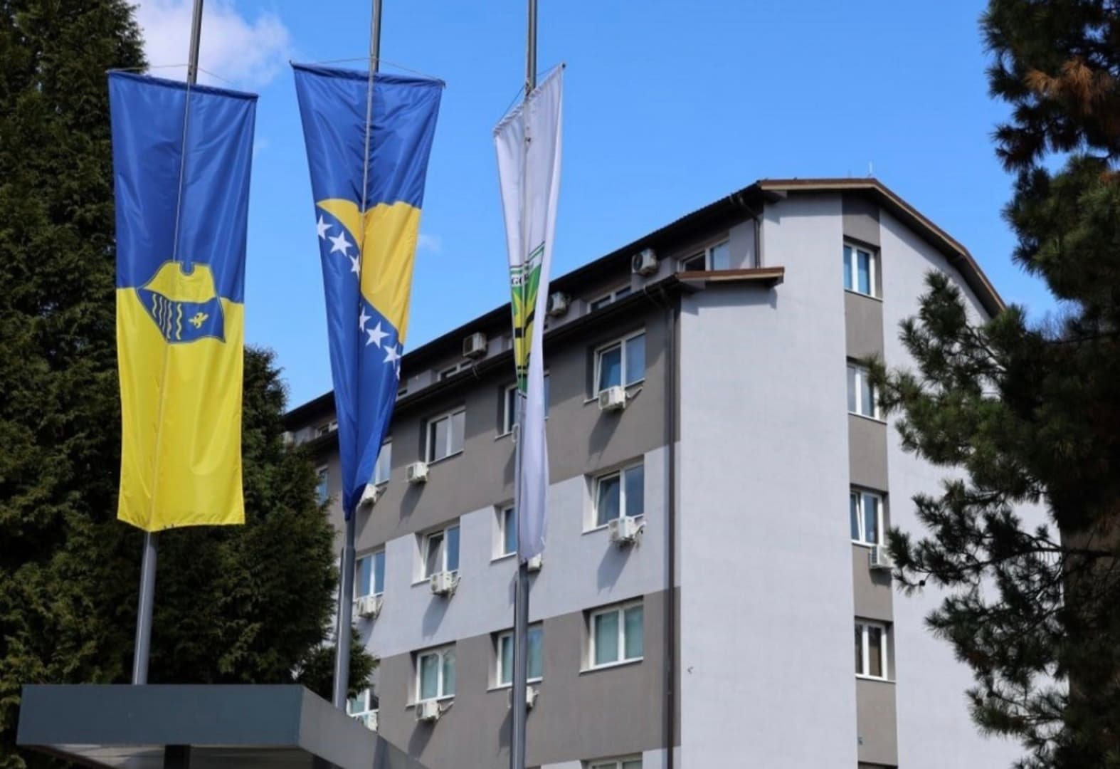 U Skupštinu BPK Goražde prema trenutnim rezultatima ulazi 15 stranaka - slika 1