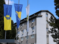 U Skupštinu BPK Goražde prema trenutnim rezultatima ulazi 15 stranaka