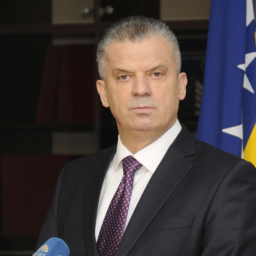 Radončić nakon izbora: Za utjehu tri kantonalna mandata, nastavljamo dalje - slika 1