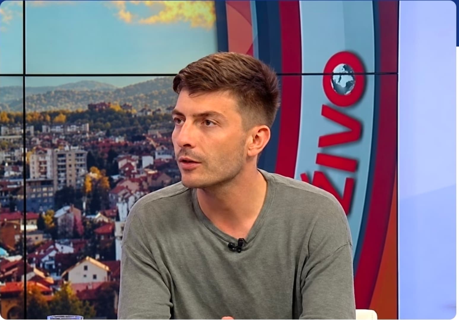Tomić: Dodik se vratio na ovim izborima jači nego prije četiri godine - slika 1
