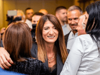 Darijana Filipović poslala poruku Bećiroviću i Cvijanović, otkrila šta očekuje od njih u Predsjedništvu BiH