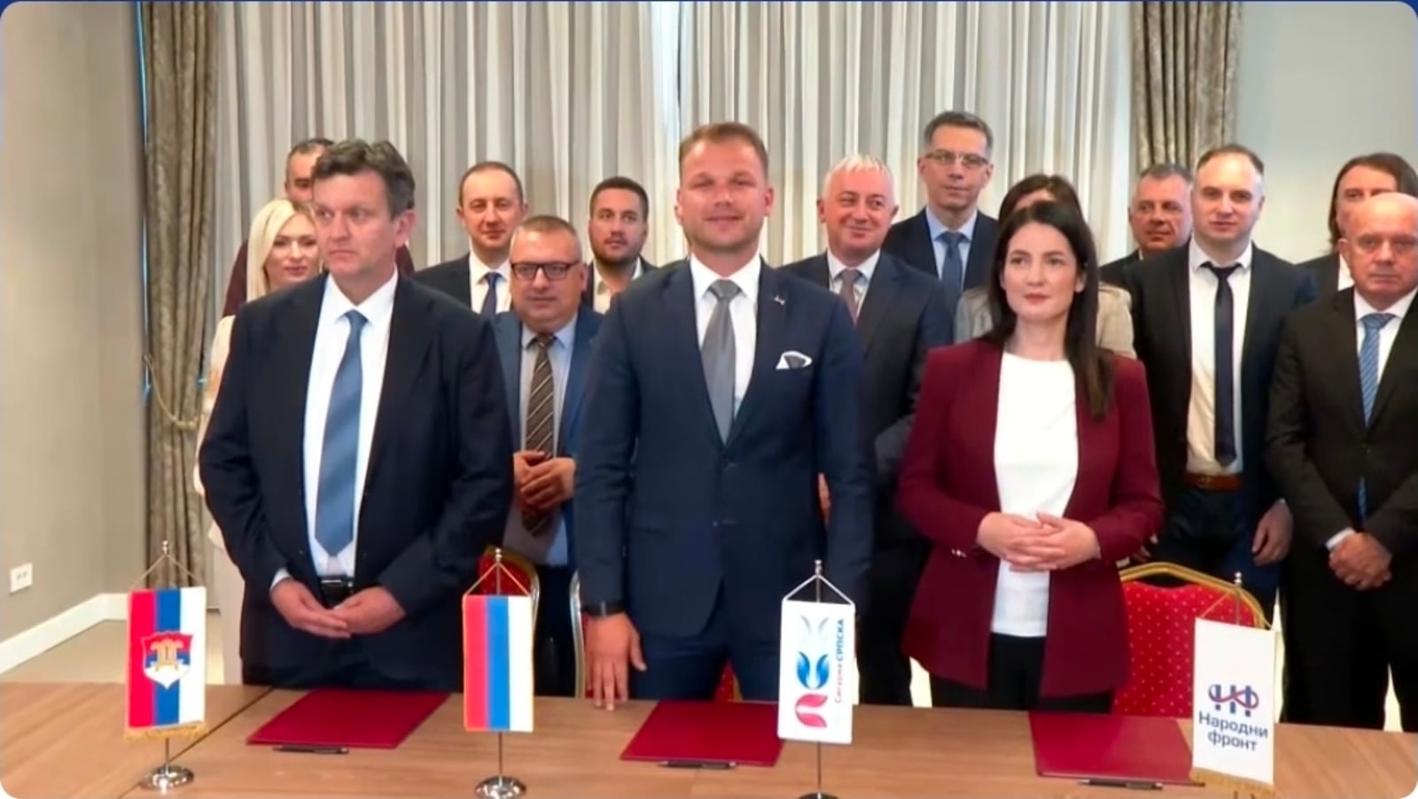 Kako se Stanivukovićevo "malo hoću, malo neću" odrazilo na izborne rezultate u Rs