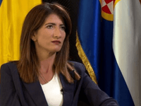 Filipović: Fokus na EU, za NATO ne postoji konsenzus