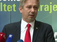 Slaven Kovačević tvrdi da je pokraden: Sumnjiv mu nagli skok izlaznosti i glasanje nakon 19 sati