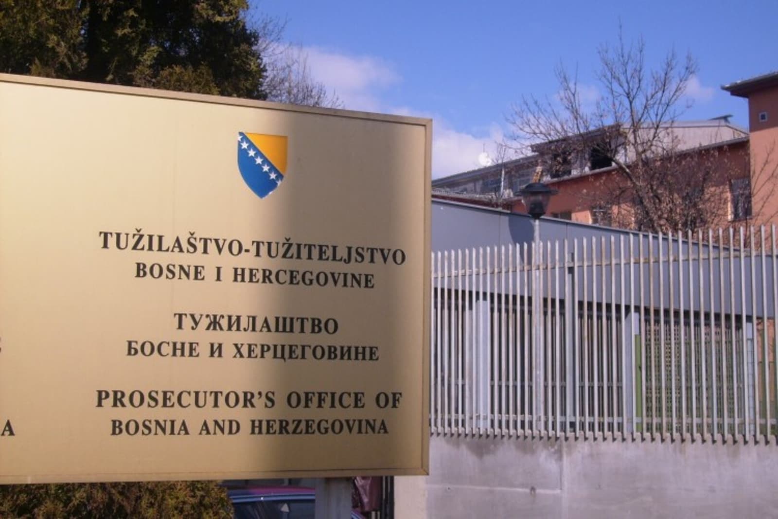 Iz Tužilaštva BiH otkrili zašto ne procesuiraju veličanje zločinaca Mladića - slika 1