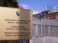 Iz Tužilaštva BiH otkrili zašto ne procesuiraju veličanje zločinaca Mladića