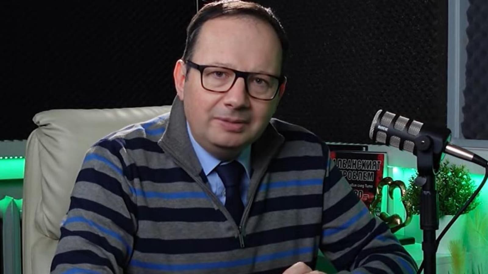 Krastev za italijanski SIR: Dodikov rezultat je prijetnja jedinstvu BiH - slika 1