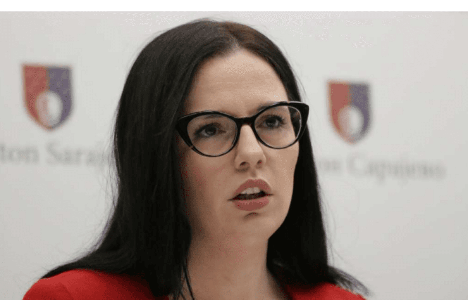 "Za njih sam glasala 12 godina, ali ovaj put ne": Lejla Brčić o razlozima kraha Naše stranke - slika 1