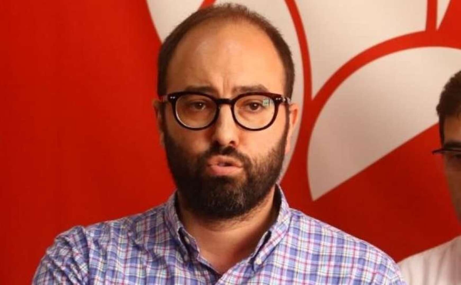 Damir Mašić: Rs se jedino nije odbranila od budaletina poput Vulić - slika 1