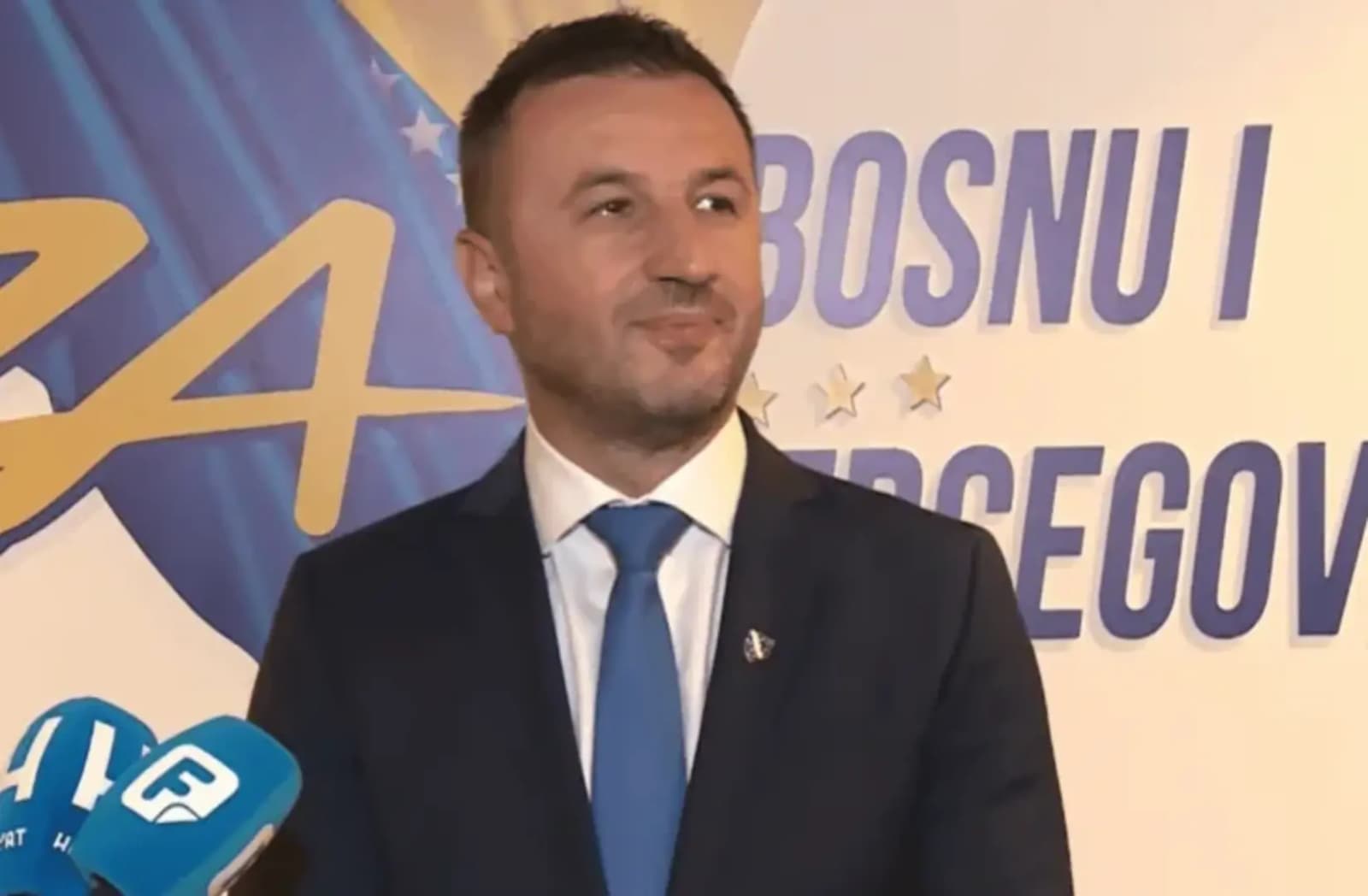 Efendić poručuje: Izbor Filipović pokazuje da nije nužno mijenjati Izborni zakon - slika 1