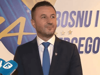 Efendić poručuje: Izbor Filipović pokazuje da nije nužno mijenjati Izborni zakon