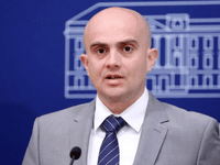 Raguž komentirao izborne rezultate: "Napokon smo imali proces u kojem brojanje nije mijenjalo političku volju"