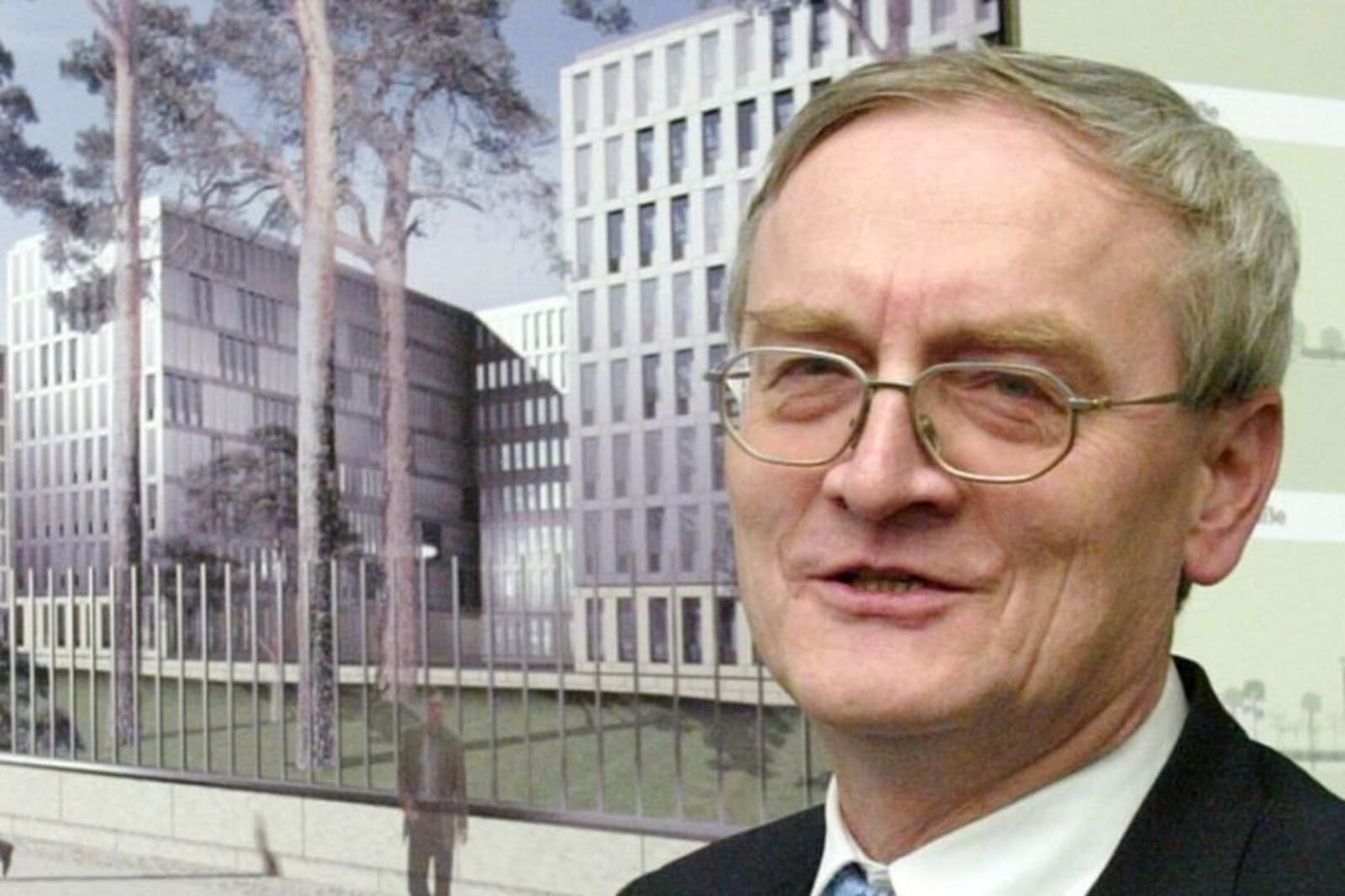 Bivši šef njemačke obavještajne službe uhapšen zbog izdaje i špijunaže - slika 1