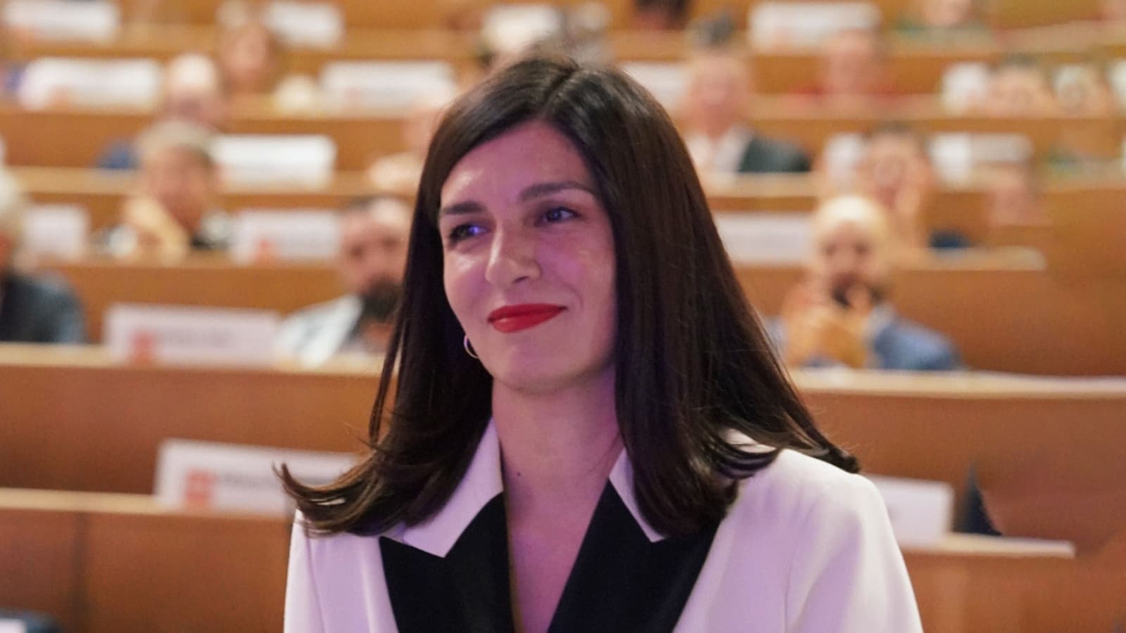 Ćudić: NS je parlamentarna na svim nivoima, radićemo maksimalno - slika 1