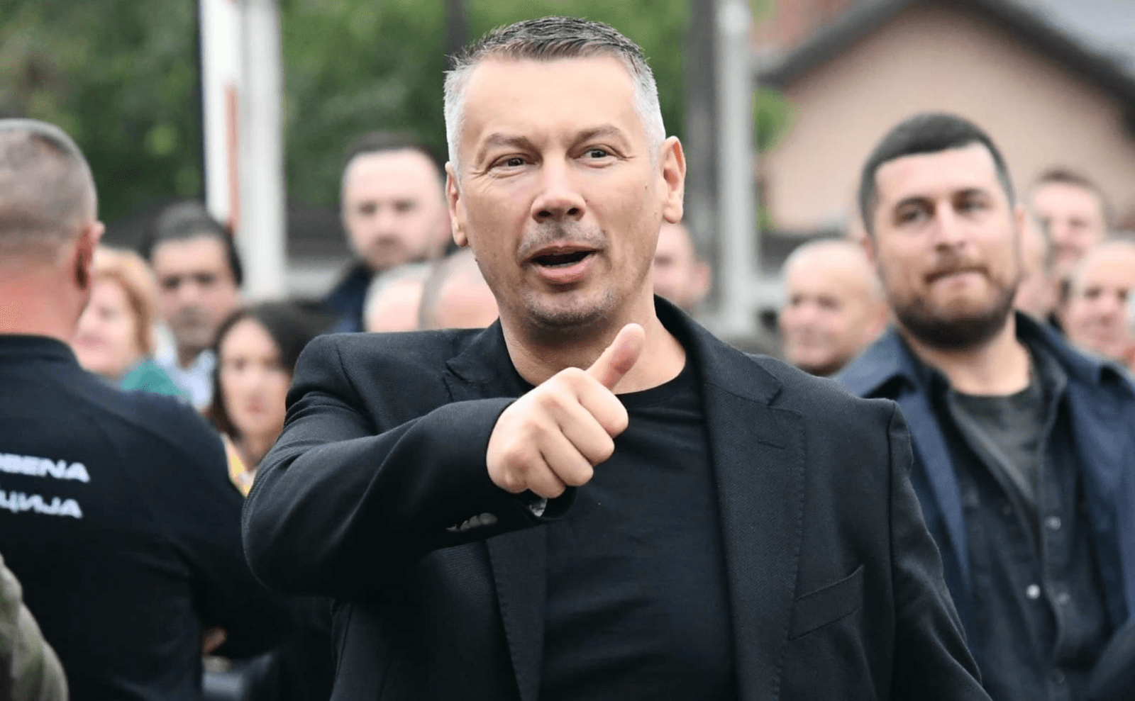 Ovo su imena zastupnika koji su dobili mandat u državnom parlamentu - slika 1