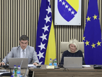 Ignorisao opomenu Komisije: Robert Vidović kažnjen sa 5.000 KM zbog sukoba interesa