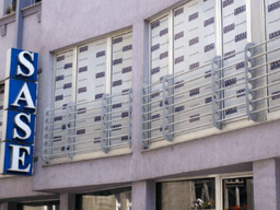 Skoro sav promet na Sarajevskoj berzi napravile obveznice Federacije BiH