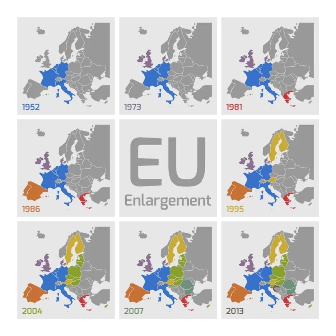 Jozwiak: EU razmatra članstvo „drugog reda“, nove članice mogle bi i 15 godina ostati bez prava veta - slika 1