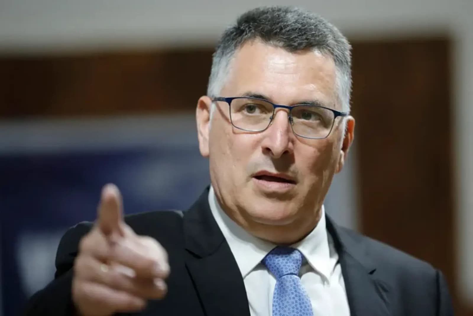 Izraelski ministar vanjskih poslova uputio čestitke Cvijanović, Filipović i Dodiku nakon rezultata izbora - slika 1