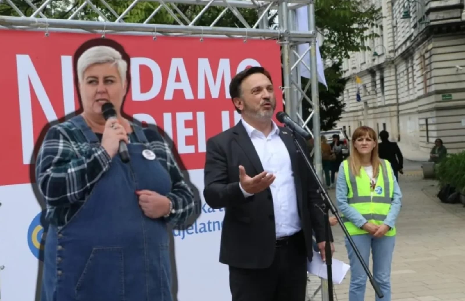 Gdje su nestali glasovi trgovaca najavljeni za Trojku? - slika 1