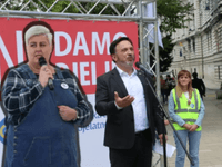 Gdje su nestali glasovi trgovaca najavljeni za Trojku?