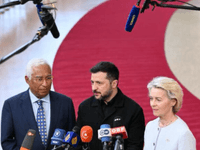 Ukrajina postavila uslov Briselu za pristupanje EU: "Ne možemo pristati"