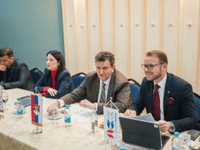 Dakić oštro: Opozicija u Rs je "skup nezrele dječurlije"