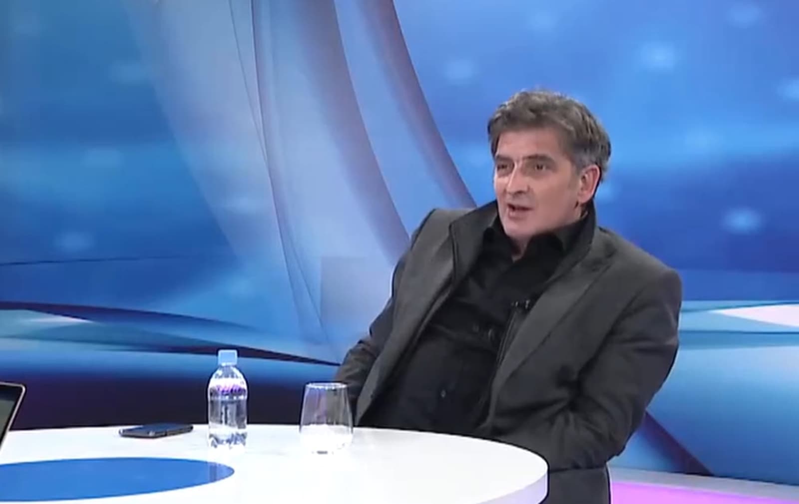 Kapidžić: Prihvatio bih ulogu premijera Kantona Sarajevo, ali nemam ništa protiv ni da to bude Efendić - slika 1