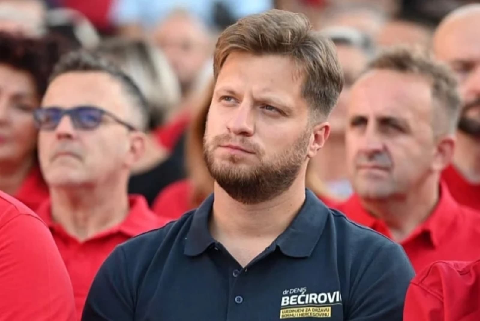 Čengić o postizbornim kombinacijama: SDA, SDP i HDZ trebaju razgovarati - slika 1