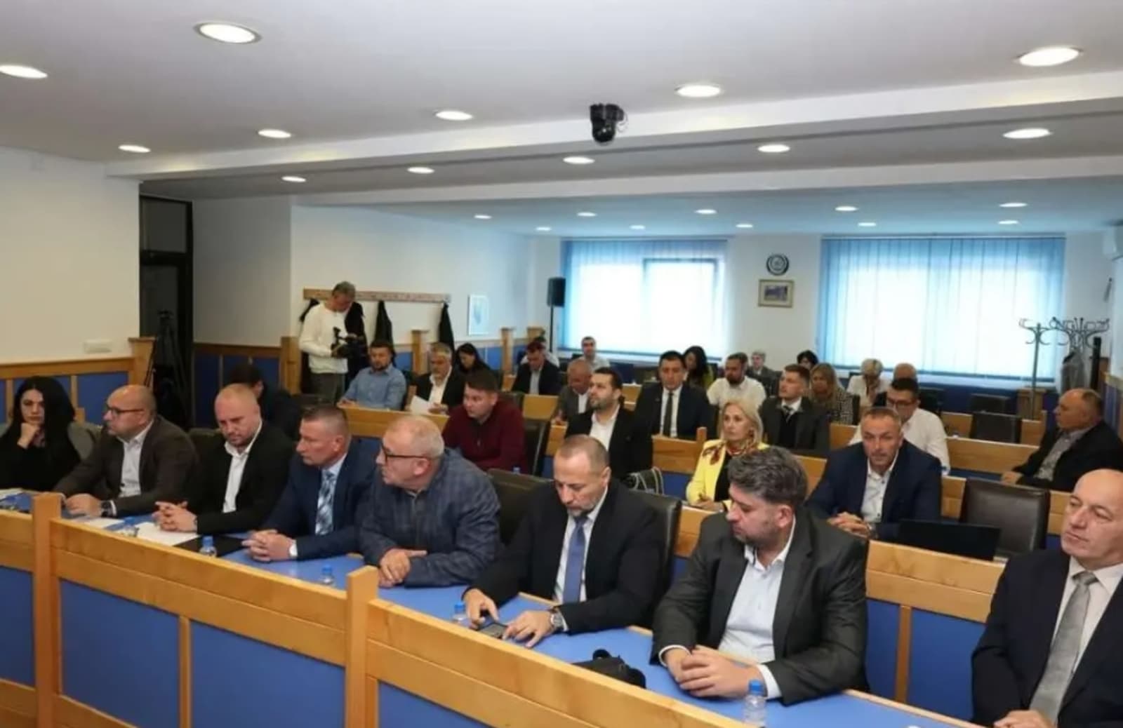 Bit će zanimljivo u BPK: Barem sedam stranaka treba za formiranje vlasti - slika 1
