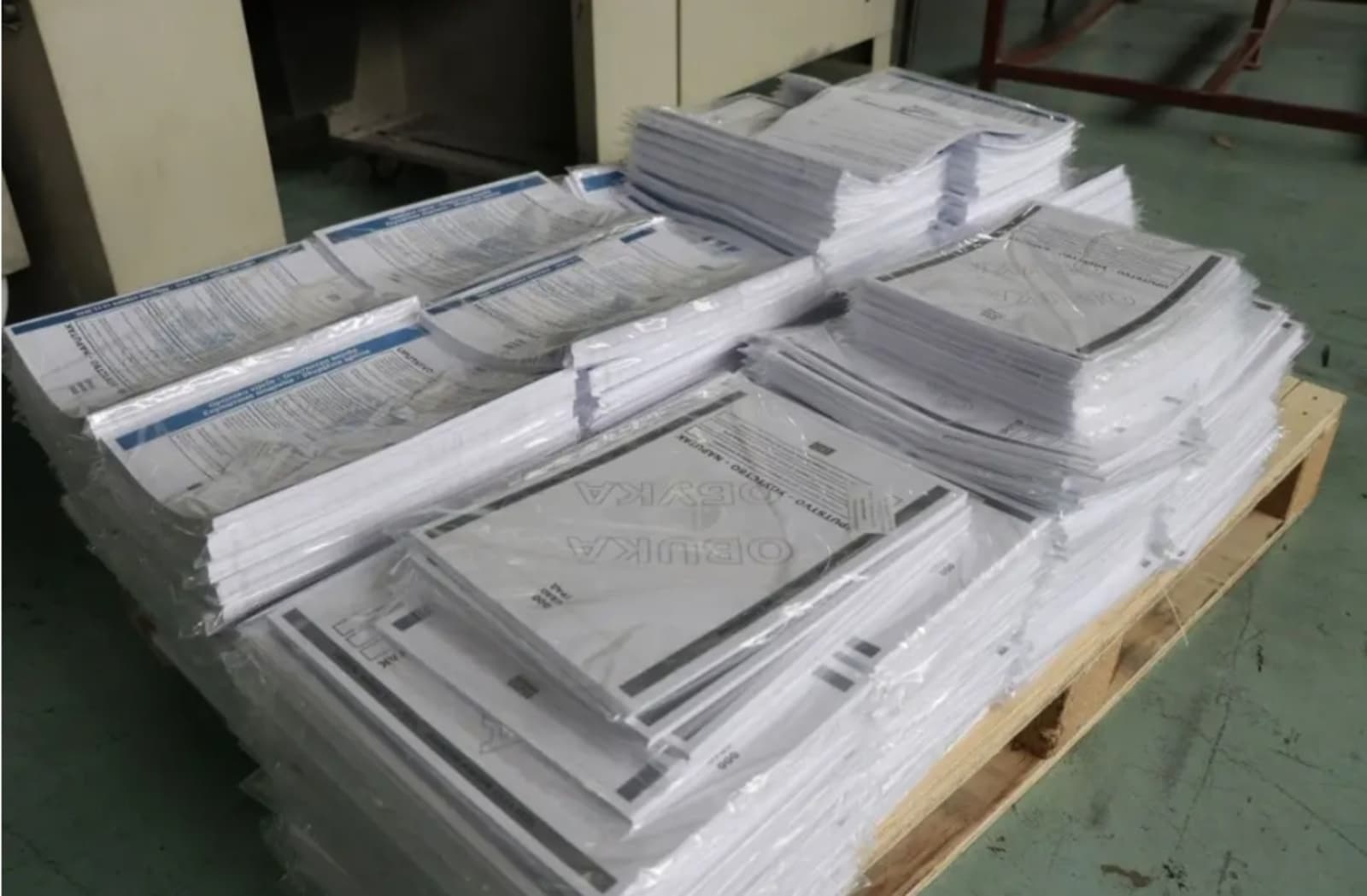 Skoro 400 hiljada nevažećih listića: Greška ili poruka birača? - slika 1