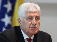 Čović prvi otkrio karte: Naredne sedmice sastanak HDZ BiH, SDA i SNSD