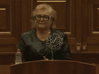 Izbjegnuti prijevremeni izbori: Justina Shiroka Pula je nova predsjednica Kosova