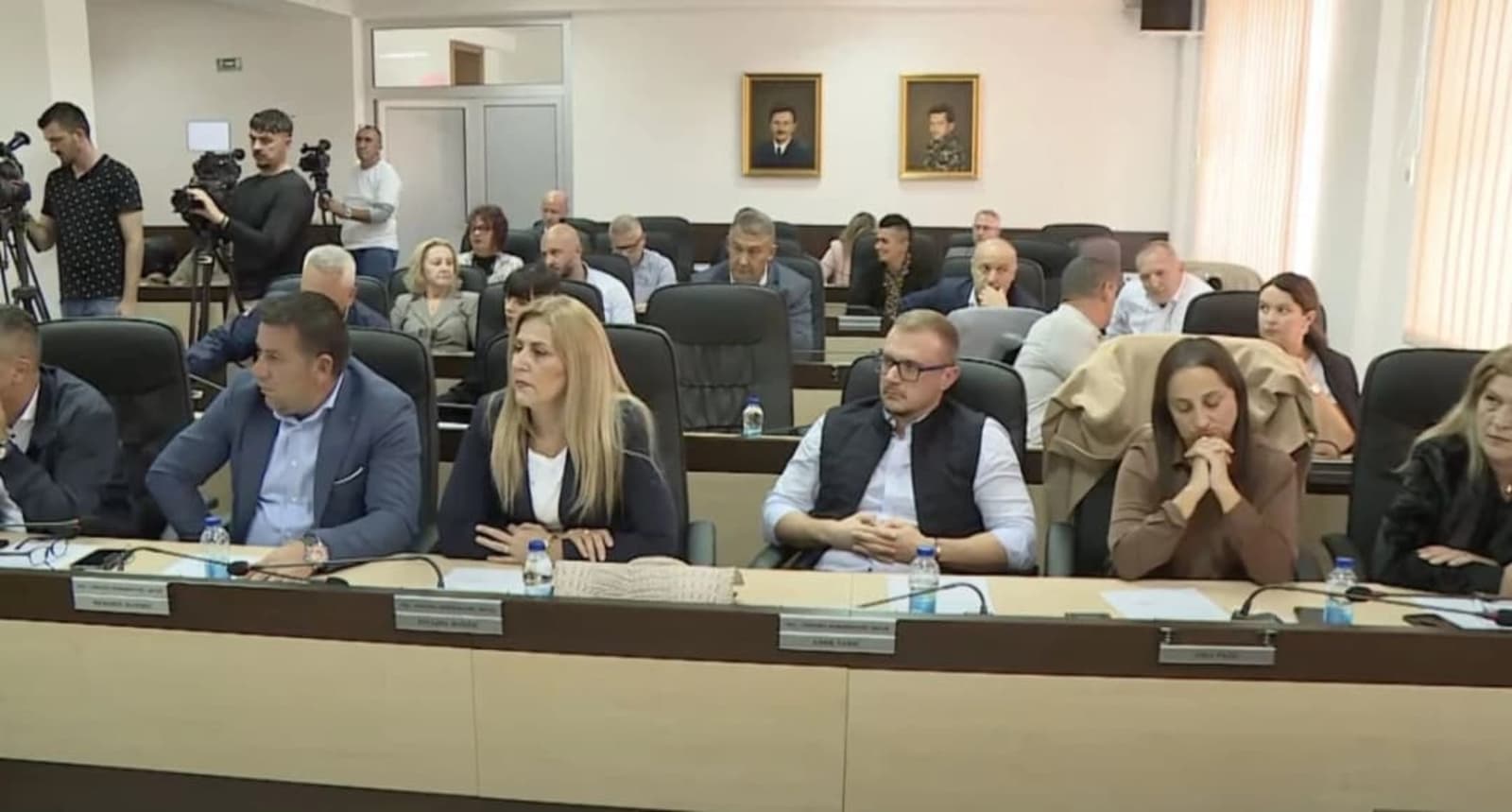 Ko će s kim u USK: SDA uvjerljivo prva, ima li šanse da konačno dođe Vlada koja će opstati cijeli mandat - slika 1