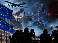 EU se priprema za najgori scenarij: Strahuju da bi ruski hibridni napadi mogli odnijeti veliki broj ljudskih života