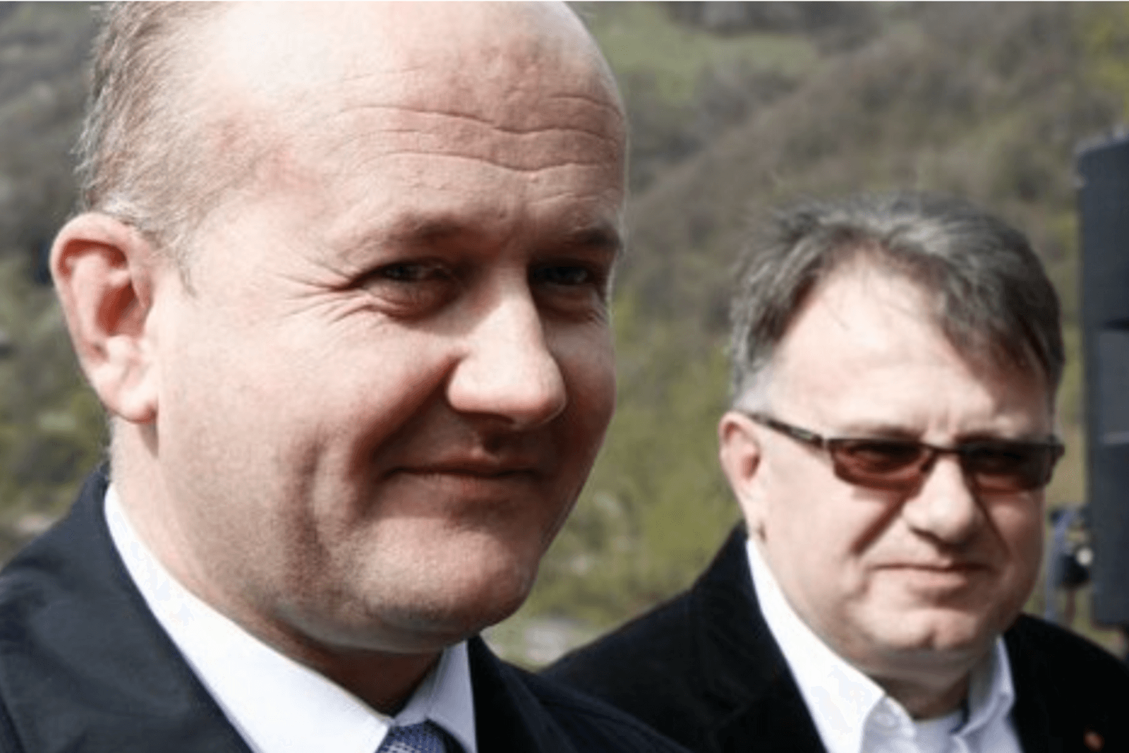 Tajni sastanci u Hercegovini: Elvedin Grabovica pokušao utjecati na šefa POSKOK-a Hrvoja Čabrajića da “izbaci” Nermina Nikšića iz optužnice za Spengavanje. Bezuspješno! - slika 1