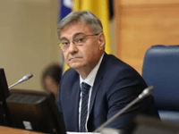 NiP blizu još jednog direktnog mandata u Predstavničkom domu BiH, a to znači da Denis Zvizdić ostaje bez pozicije